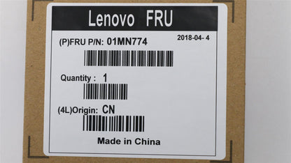 Lenovo 01MN774 MECHANICAL FRU,Dummy odd cover