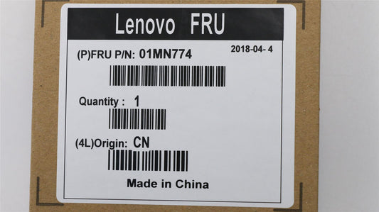 Lenovo 01MN774 MECHANICAL FRU,Dummy odd cover