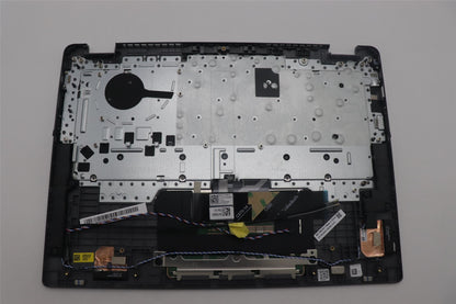 Lenovo 5 14IAU IP 5 14IAU7 Palmrest Cover Touchpad Keyboard Italian 5CB1J35794