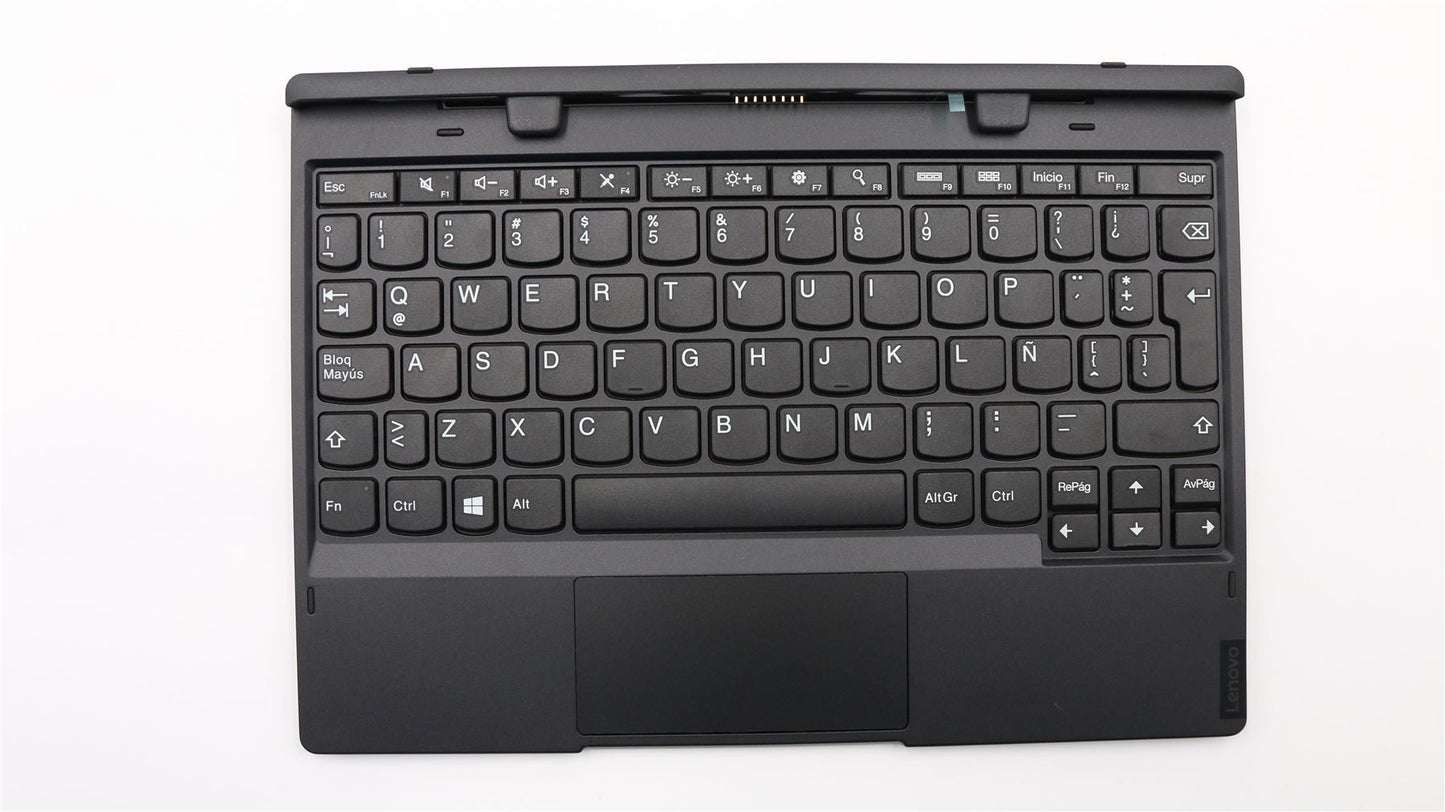 Lenovo Sunrex docking LA Spanish 02DC176