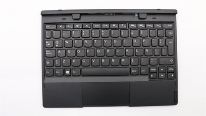 Lenovo Sunrex docking LA Spanish 02DC176