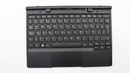 Lenovo Sunrex docking LA Spanish 02DC176