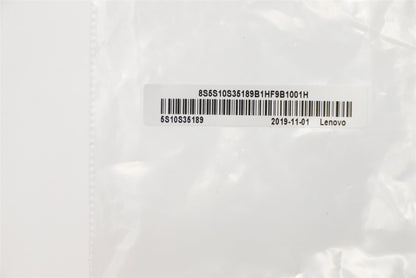 Lenovo SCREW Screw Pack B 20RR 5S10S35189