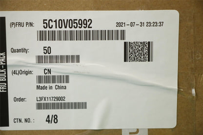 Lenovo 5C10V05992 miniDP to VGA dongle