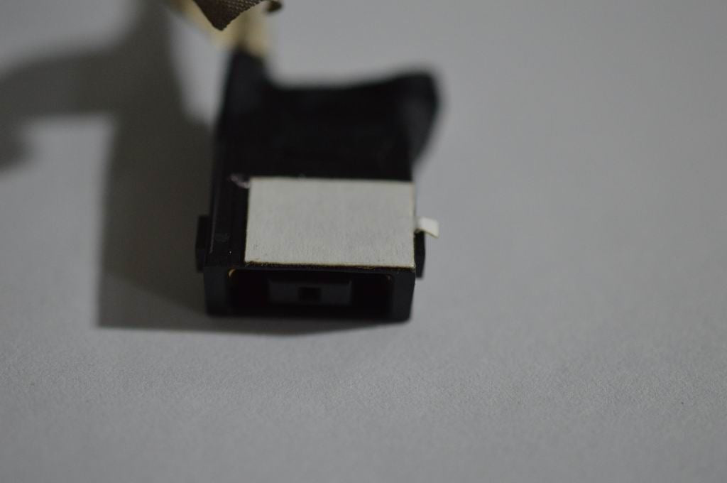 Lenovo LM49s DC-IN DC In Power Jack Cable 90202346
