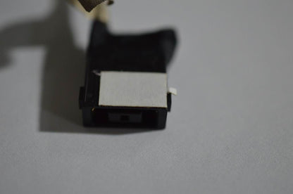 Lenovo LM49s DC-IN DC In Power Jack Cable 90202346