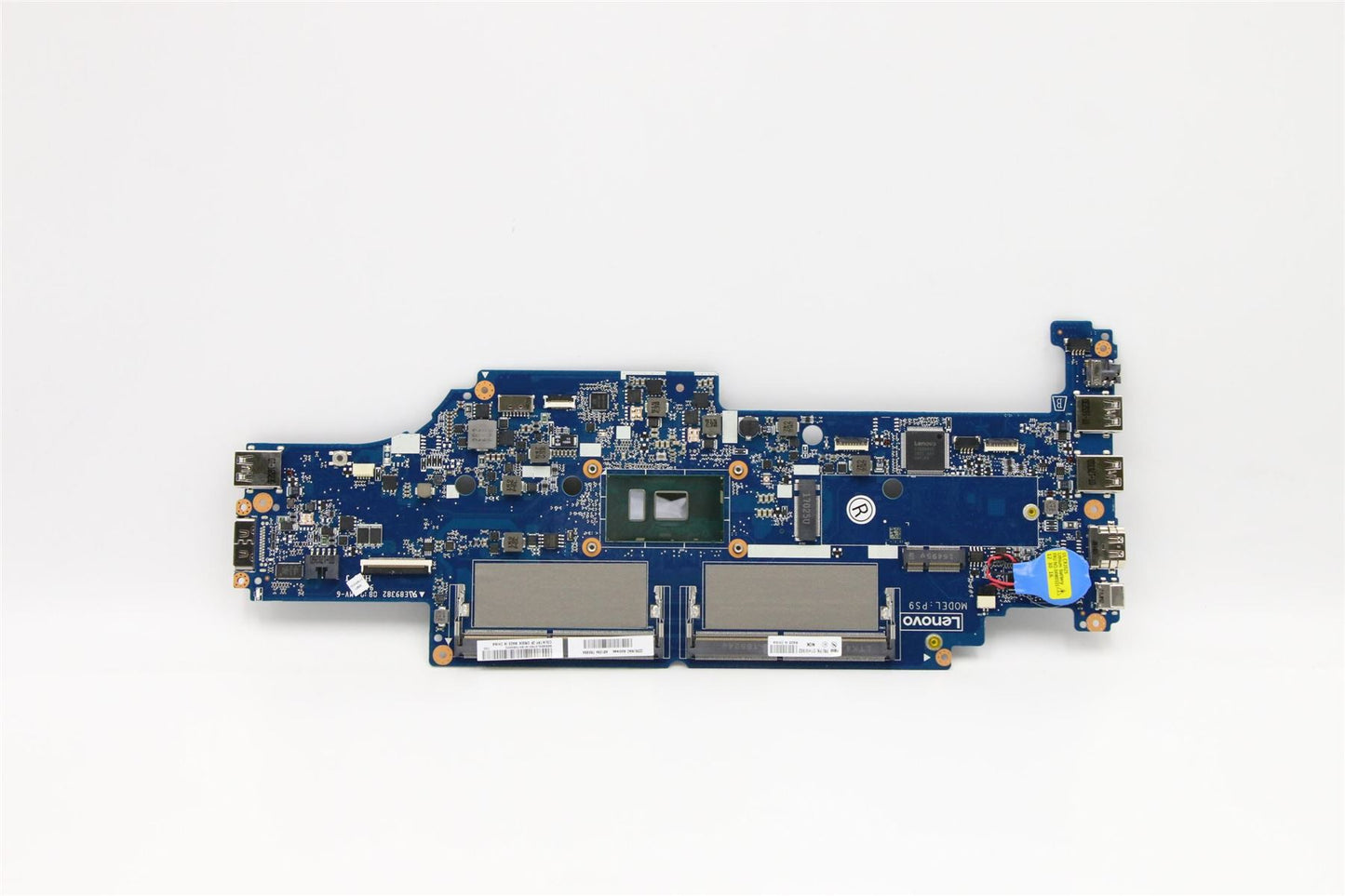 Lenovo i5-7200U 3MB NvPro YT NOK (HDCP) 01YT027