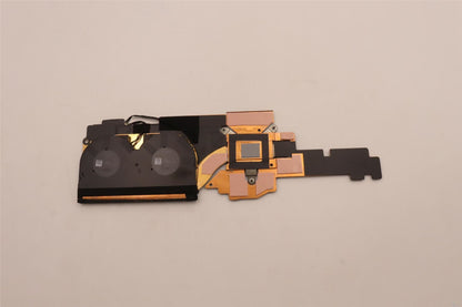 Lenovo HEATSINK CPU heatsink,w/fan,Delta 5H41H11231