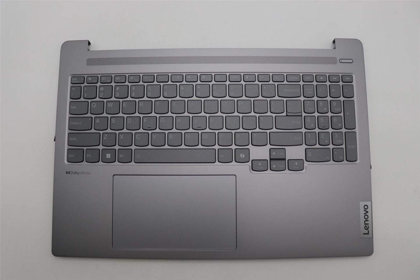 Lenovo Upper Case ASM_ENG L 83D5AG UMA 5CB1N95036