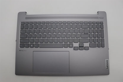 Lenovo Upper Case ASM_ENG L 83D5AG UMA 5CB1N95036