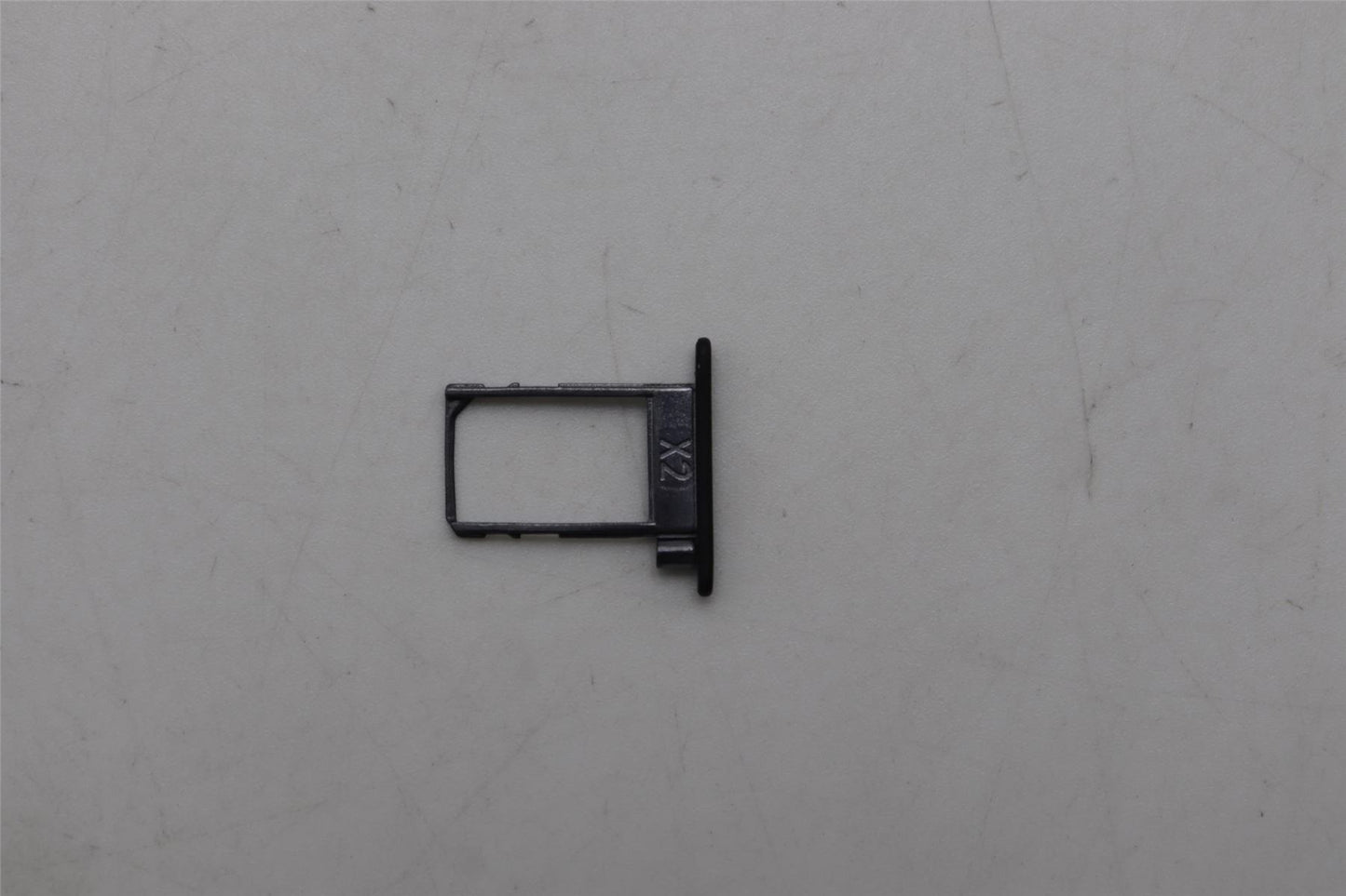 Lenovo MECHANICAL FRU LT4E0_NANO_SIM_TRAY_BK 5M21L98587