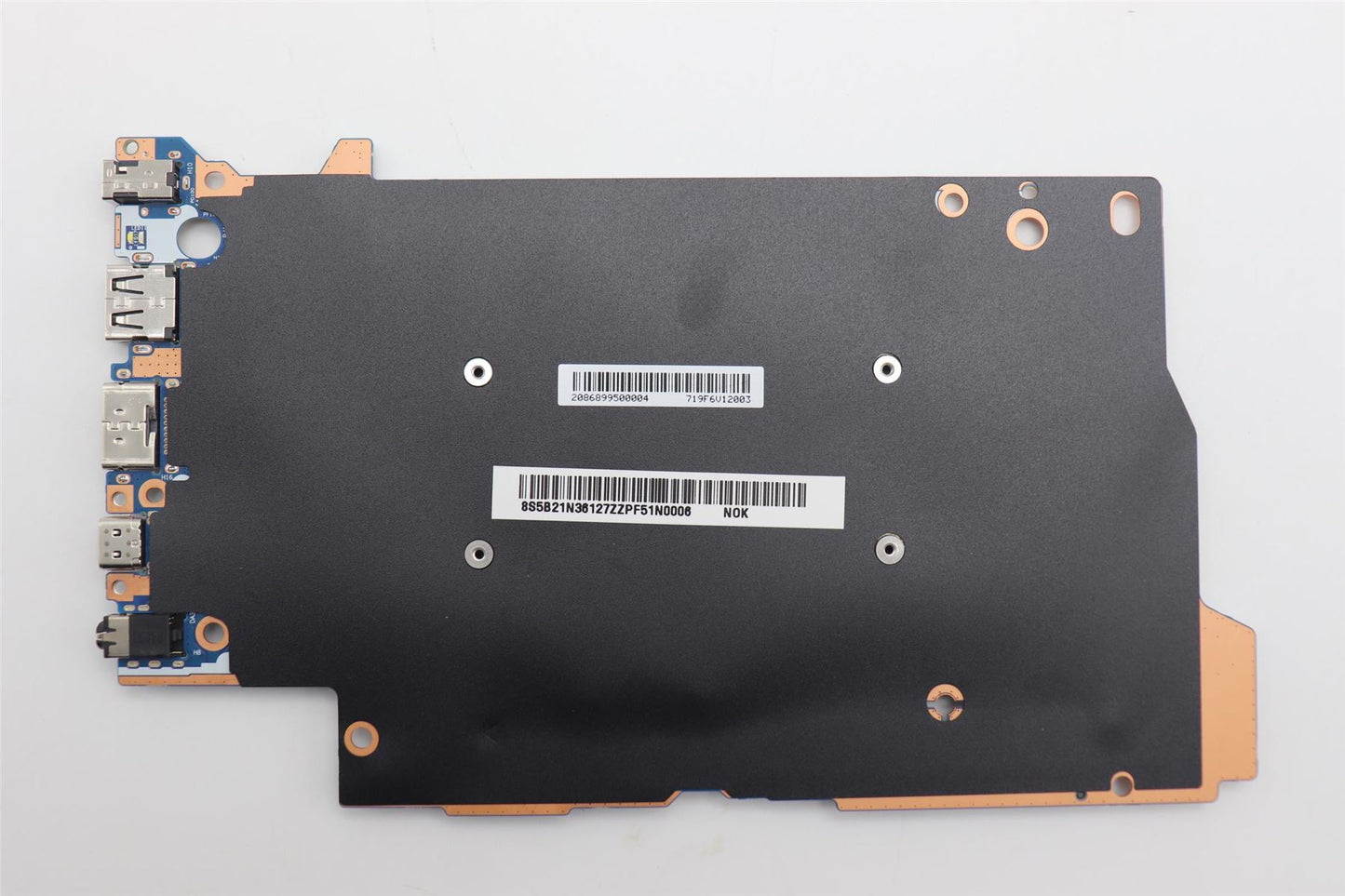 Lenovo MB L 83E6 CORE5_8G_NOUFS_NOK RM 5B21N36127