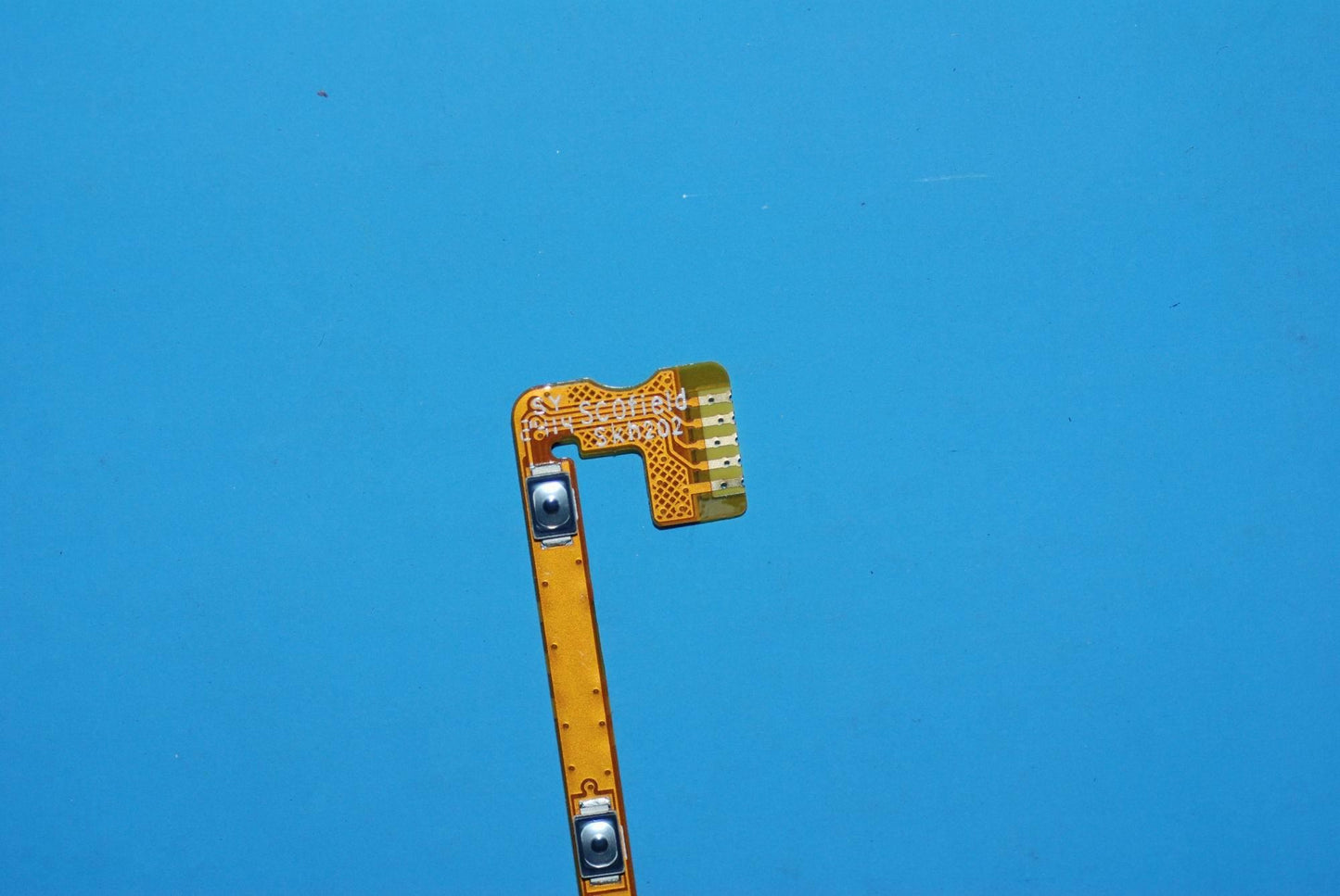 Lenovo scofield Sideky FPC Board 5F79A466TR