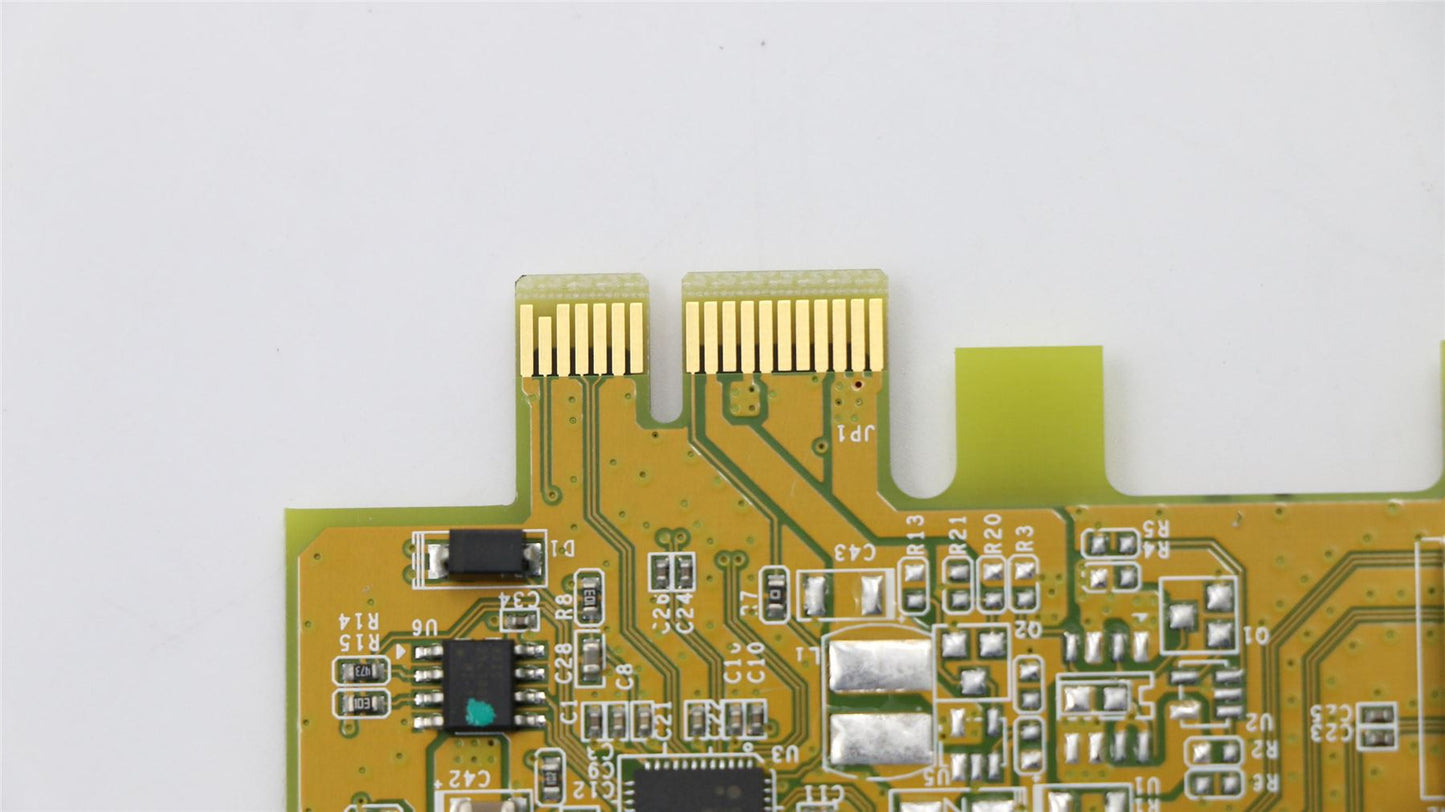 Lenovo ThinkStation P330 Tiny USB 3.0 Card 01AJ931