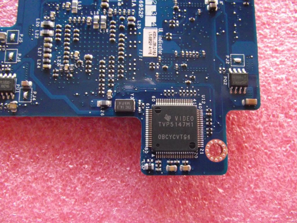 Lenovo B520 3D SCALAR Board 11013451