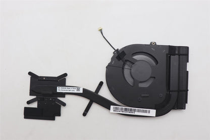 Lenovo HEATSINK FRU KT4DA_UMA_THM_ASSY_Delta 5H41B77387