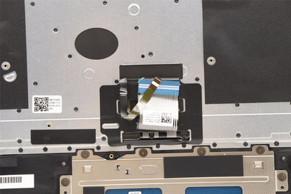 Lenovo Upper Case ASM_ITA L82QG FPAG 5CB1J01800