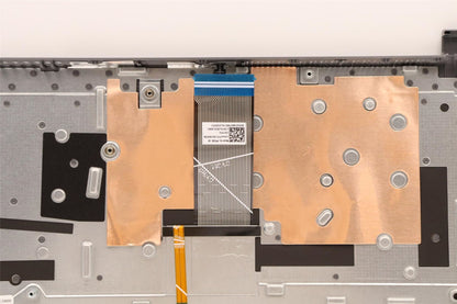 Lenovo IdeaPad 3 15IAU7 3 15ABA7 Palmrest Cover Touchpad Keyboard 5CB1H77927