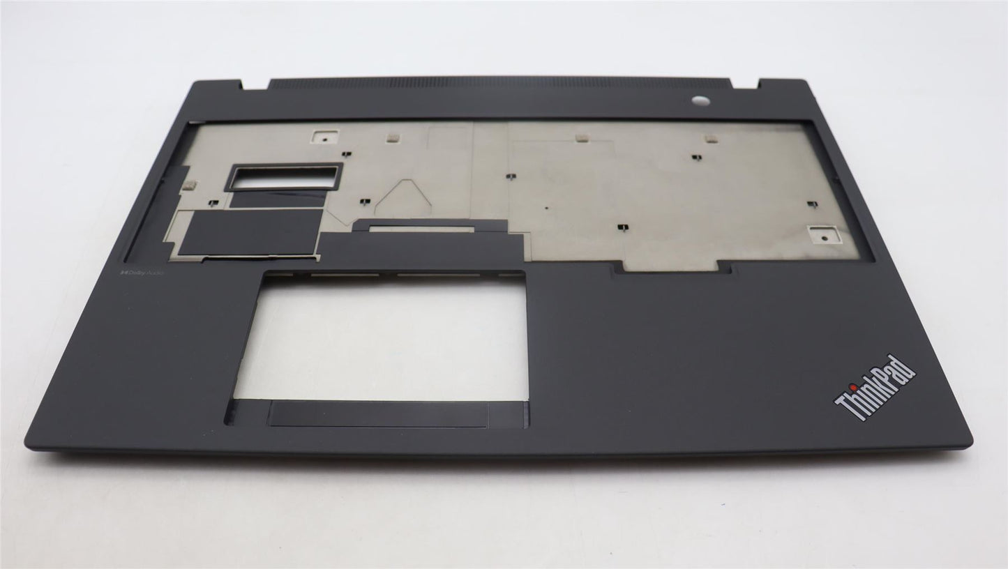 Lenovo ThinkPad T16 Gen 2 P16s Gen 2 Palmrest Top Cover Housing Black 5CB1L57949