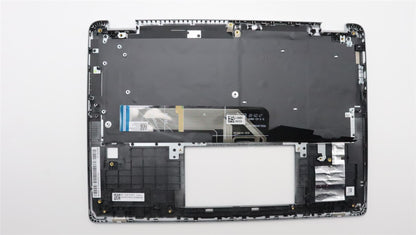 Lenovo Upper Case ASM_ITA W 82R7 CG 5CB1H79974