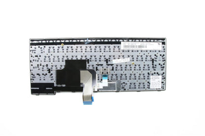 Lenovo E14_2014, CH, CHY Swiss Keyboard 04X6128
