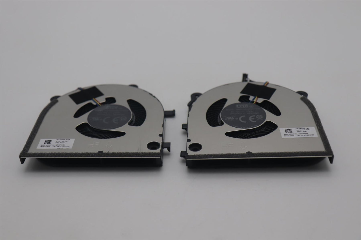 Lenovo FAN L 83D5 AVC DIS 5F10S14165