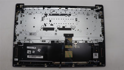 Lenovo IdeaPad 5 16APH8 Palmrest Cover Touchpad Keyboard German 5CB1L79692