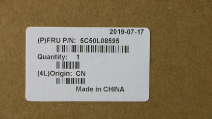 Lenovo TP Button 3N 80S6 Board 5C50L08595