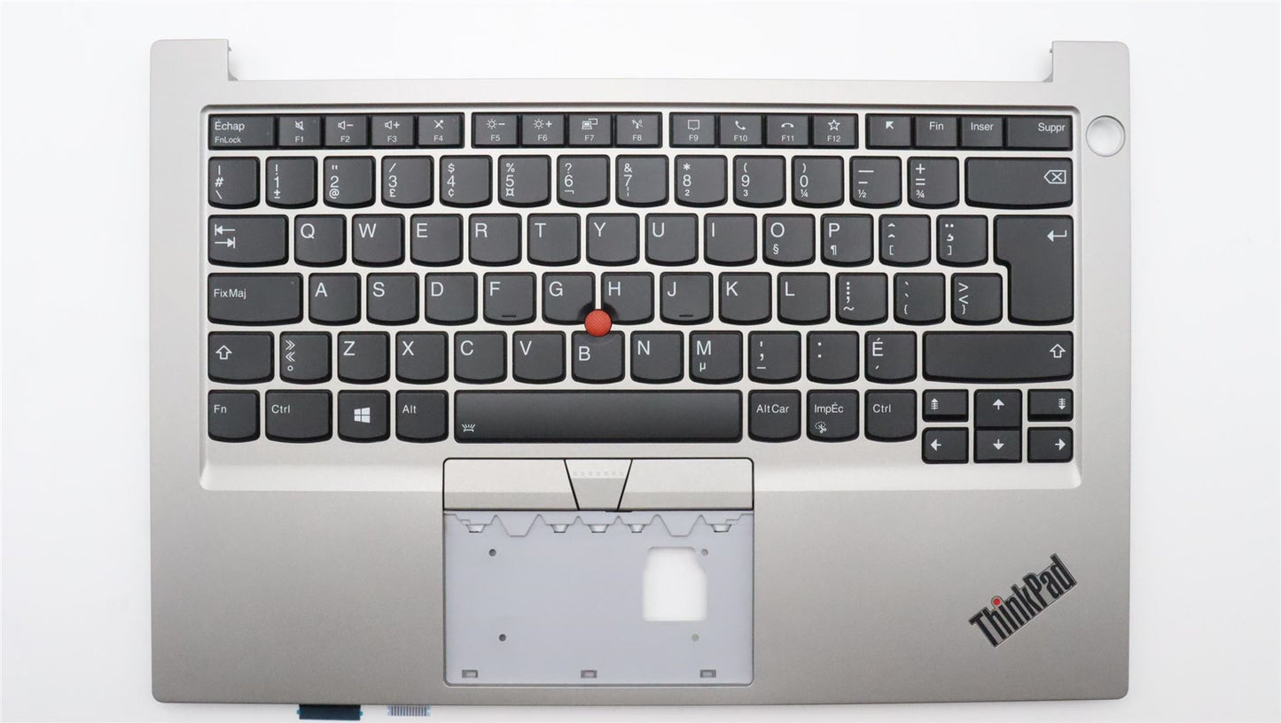 Lenovo MECH_ASM KB CCV 058FRA BKLT(PMX)FPRUKSR 5M11H58594