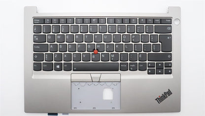 Lenovo MECH_ASM KB CCV 058FRA BKLT(PMX)FPRUKSR 5M11H58594