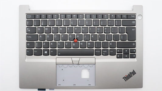 Lenovo MECH_ASM KB CCV 058FRA BKLT(PMX)FPRUKSR 5M11H58594