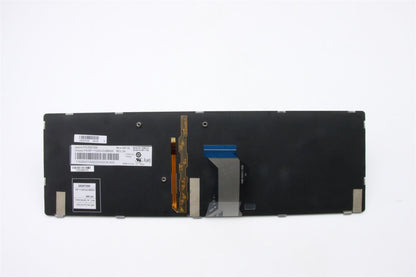 Lenovo CCYT4B8USB101KeyKBD(win8) Keyboard 25207299