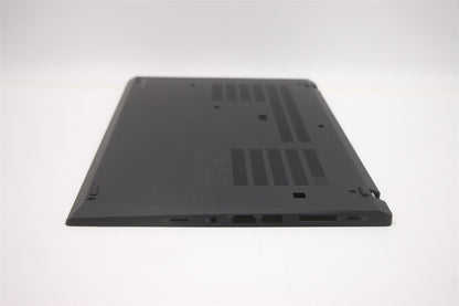 Lenovo ThinkPad P14s 2 Bottom Base Lower Cover Black 5CB1E28109