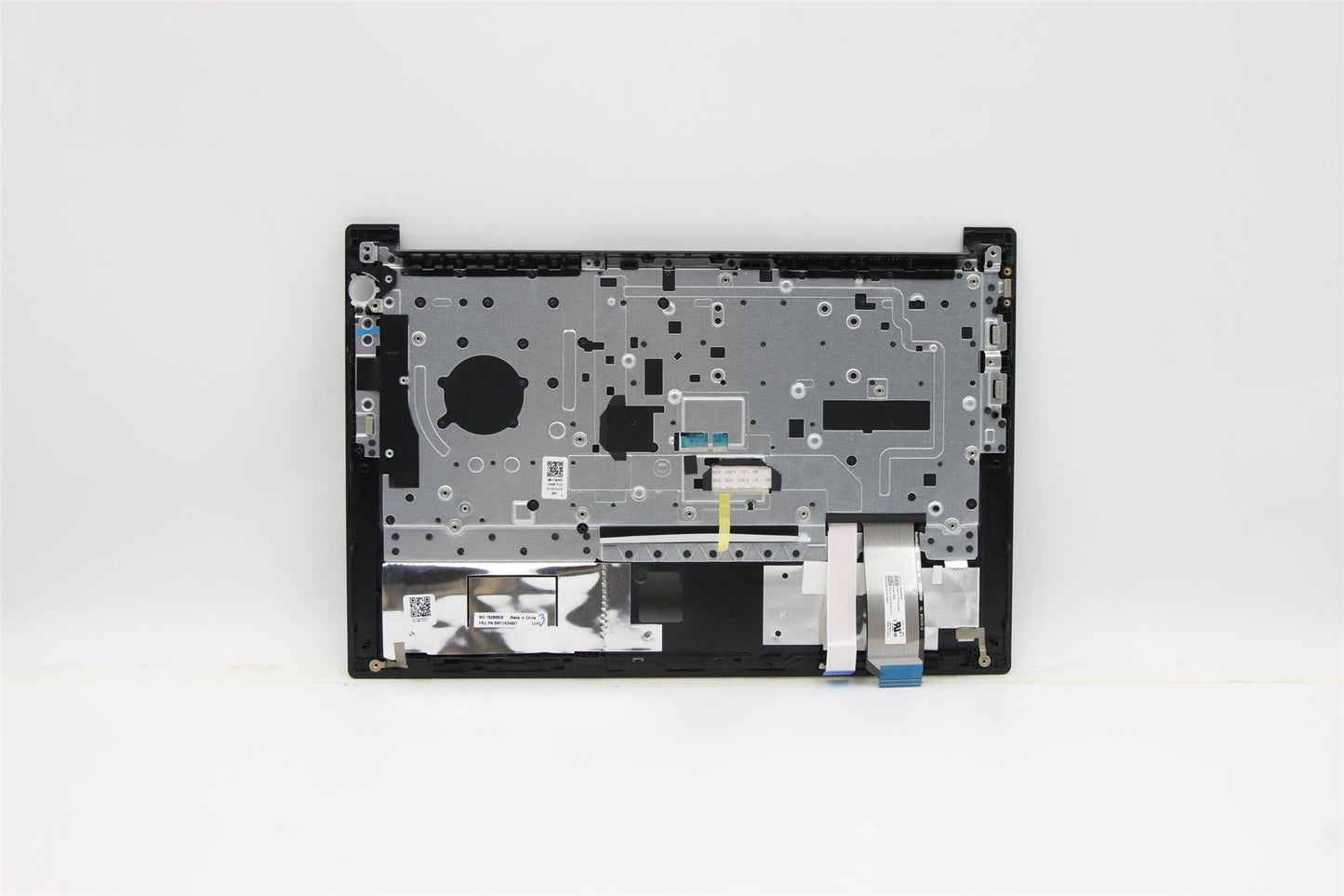 Lenovo ThinkPad E14 2 Keyboard Palmrest Top Cover US Black Backlit 5M11A34937