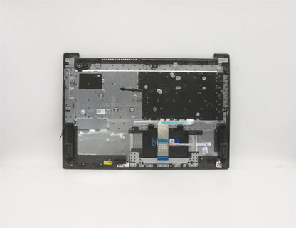 Lenovo Upper Case ASM_FR L82GX NFPIGDIS 5CB0Z47749