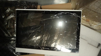 Lenovo MECH_ASM ASSY NT TN WHITE S4 00XD200