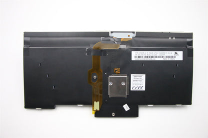 Lenovo FRU CS12 B/L KBD POR CHY Portuguese Keyboard 04X1262