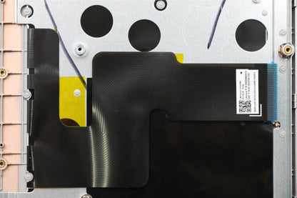 Lenovo Winbook 120S-14IAP Keyboard Palmrest Top Cover Thai Grey 5CB0P23688