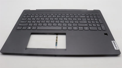 Lenovo IdeaPad 5 16IAU7 Keyboard Palmrest Top Cover Russian 5CB1H80894