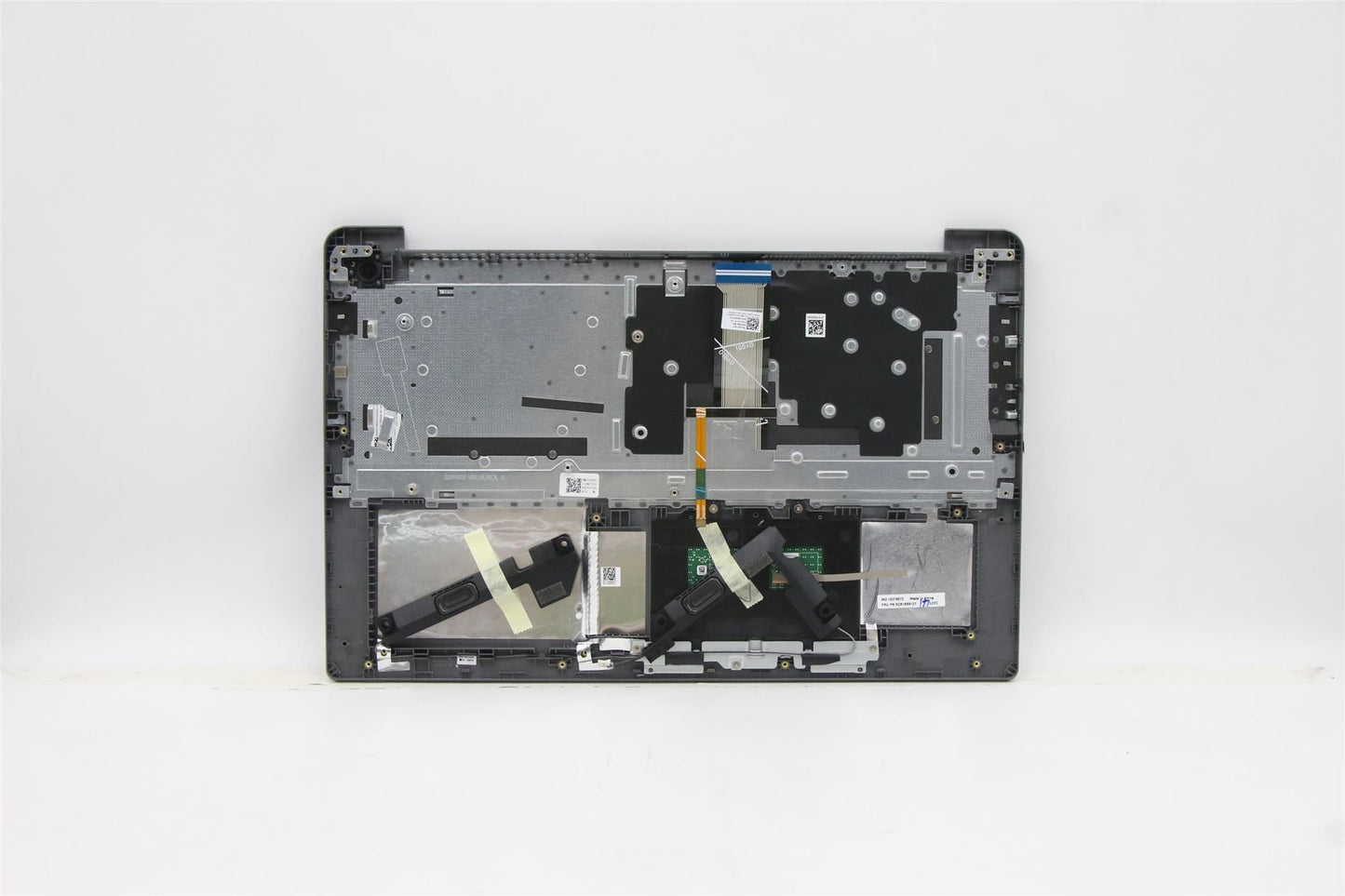 Lenovo IdeaPad 3-15ITL6 3-15ADA6 Keyboard Palmrest Top Cover Blue 5CB1B69127