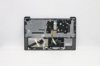 Lenovo IdeaPad 3-15ITL6 3-15ADA6 Keyboard Palmrest Top Cover Blue 5CB1B69127