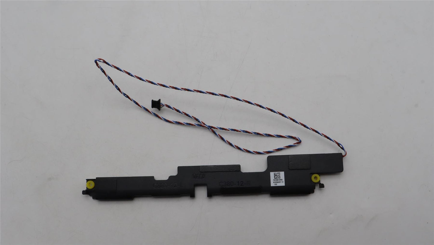 Lenovo Flex IP 3 12IAN8 Speaker Speakers 5SB0S32009