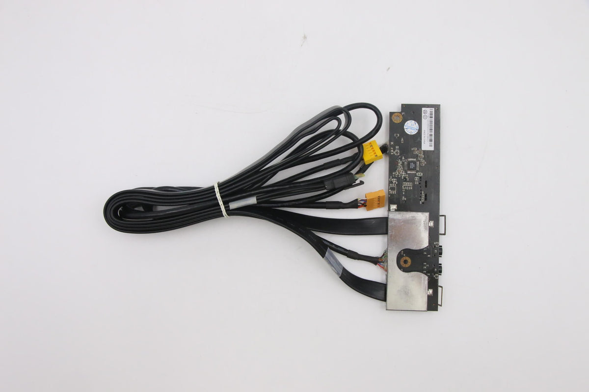 Lenovo Taisol GL839_2S_U3_crg CardReader Card Reader Board 11201555