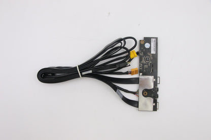 Lenovo Taisol GL839_2S_U3_crg CardReader Card Reader Board 11201555