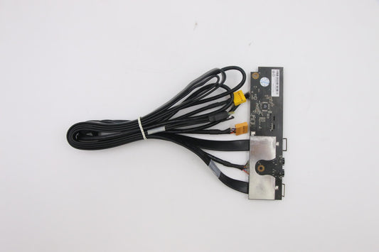 Lenovo Taisol GL839_2S_U3_crg CardReader Card Reader Board 11201555