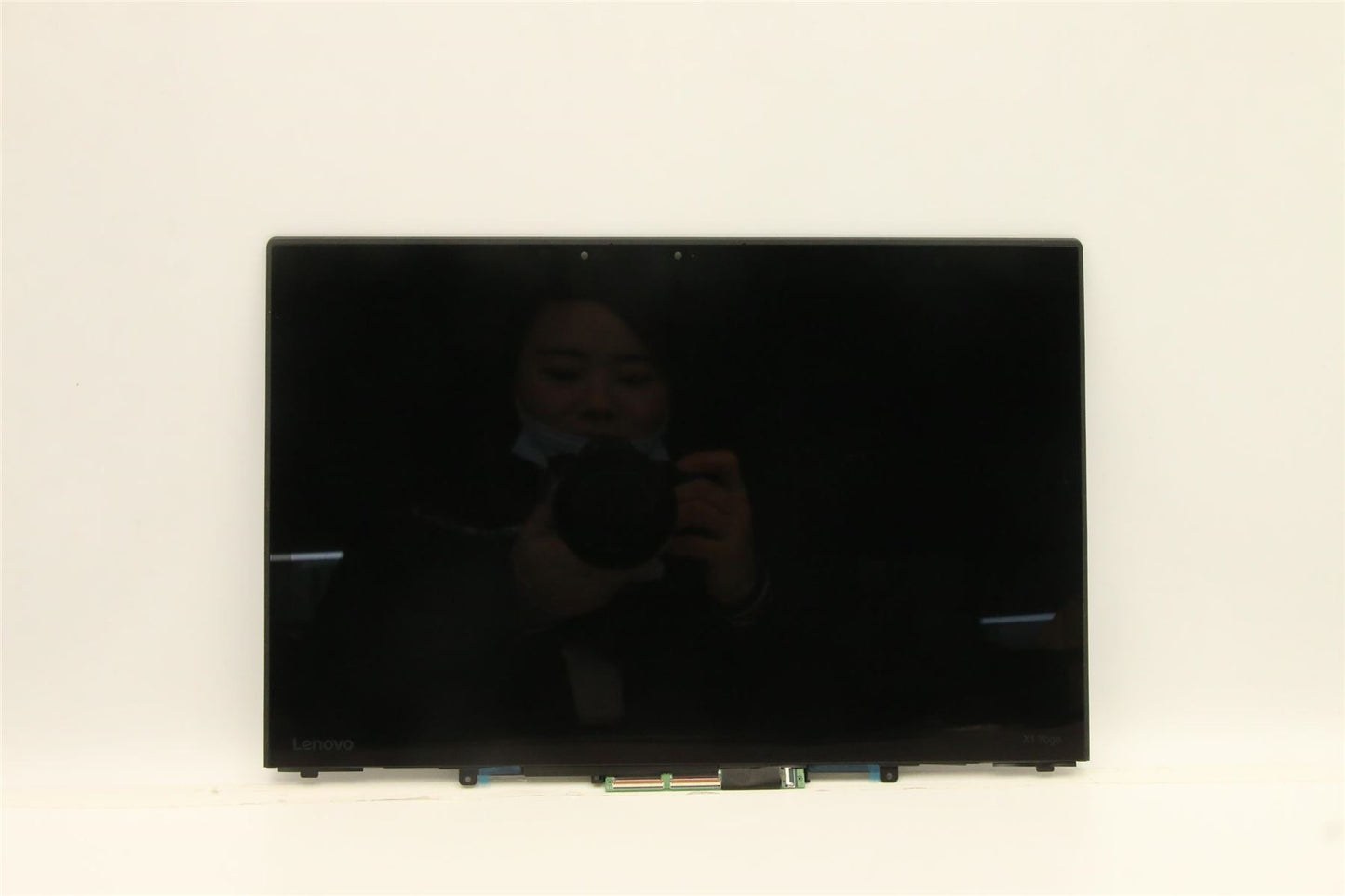 Lenovo TOUCHPANEL 14,TP,IR&HD,NRM,WQHD,LOB+AUO 01AY913