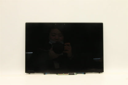 Lenovo TOUCHPANEL 14,TP,IR&HD,NRM,WQHD,LOB+AUO 01AY913