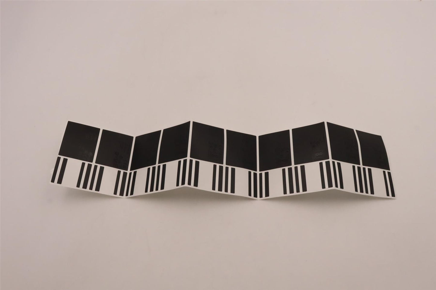 Lenovo LABEL LABEL FRU FRU system label BK 5L11H70937
