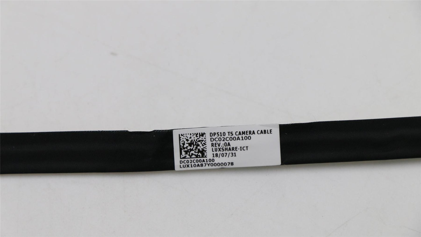 Lenovo Cable,LED Camera,TS,ICT 01HY712