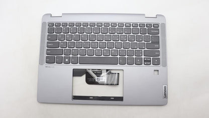 Lenovo Upper Case ASM_ARA W 82Y0 AG 5CB1L30703